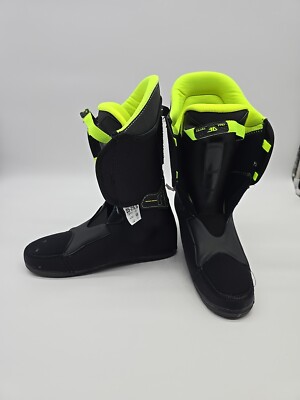 LANGE XT FREE 120 LV Ski Boot Liner Dual 3D Pro Motion Control | eBay