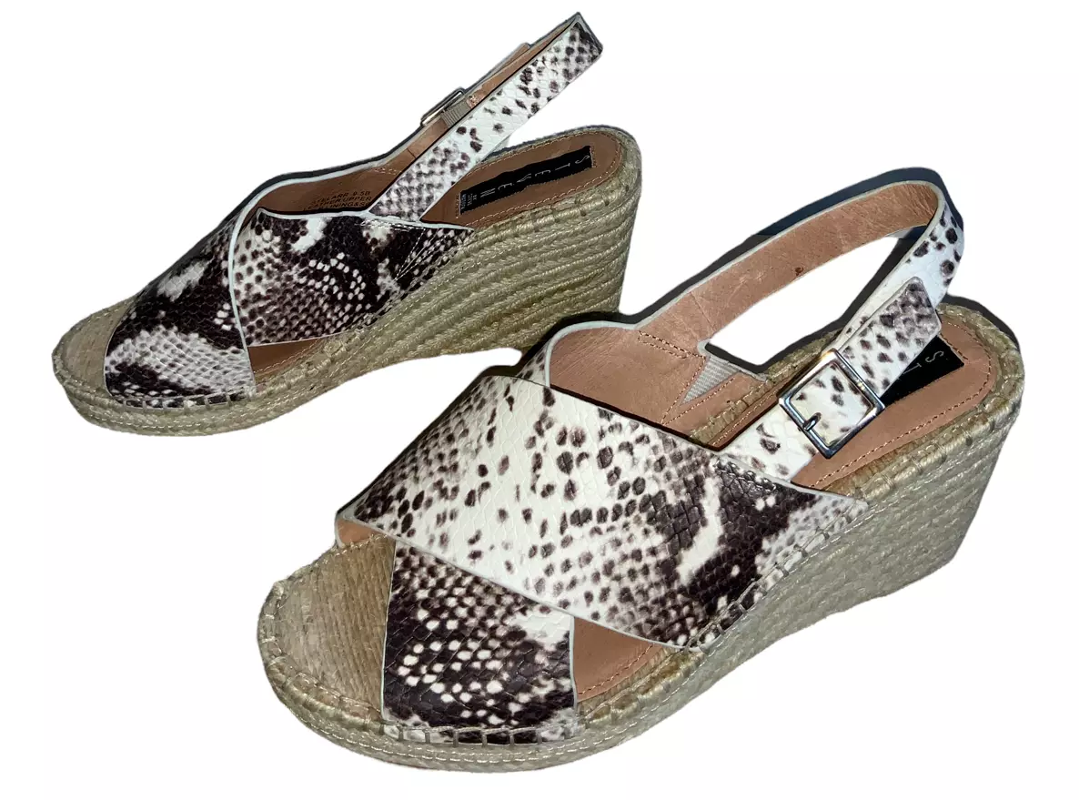 Steven by sale steve madden wedges