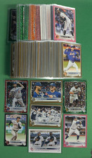 2022 Topps Update Variations Serial Numbered *Pick from List Finish your set*