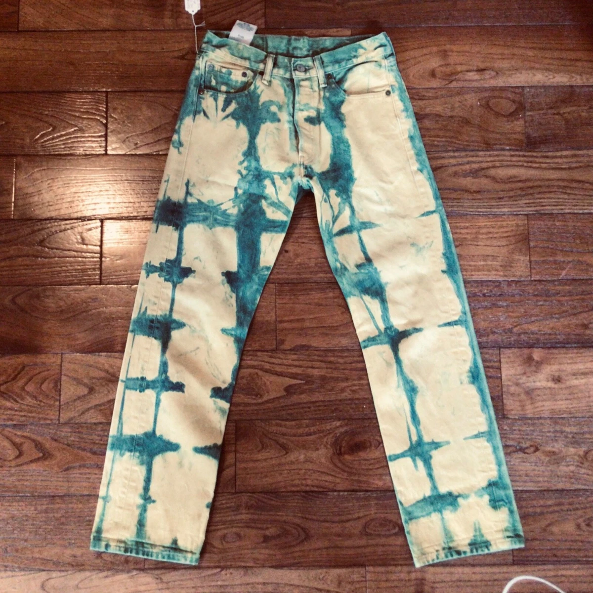 Levis best sale 501 28x28