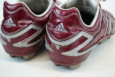 adidas Men\'s Athletic Soccer Cleats david beckham limited edition 2005 VNDS 2005 Adidas IC Beckham Predator Absolute Powerpulse  main image 2