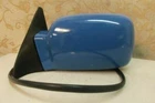 NOS GENUINE FORD Escort Mk3 Mk4 XR3 RS LH DOOR SIDE MIRROR # 86AB 17683 KA4EB