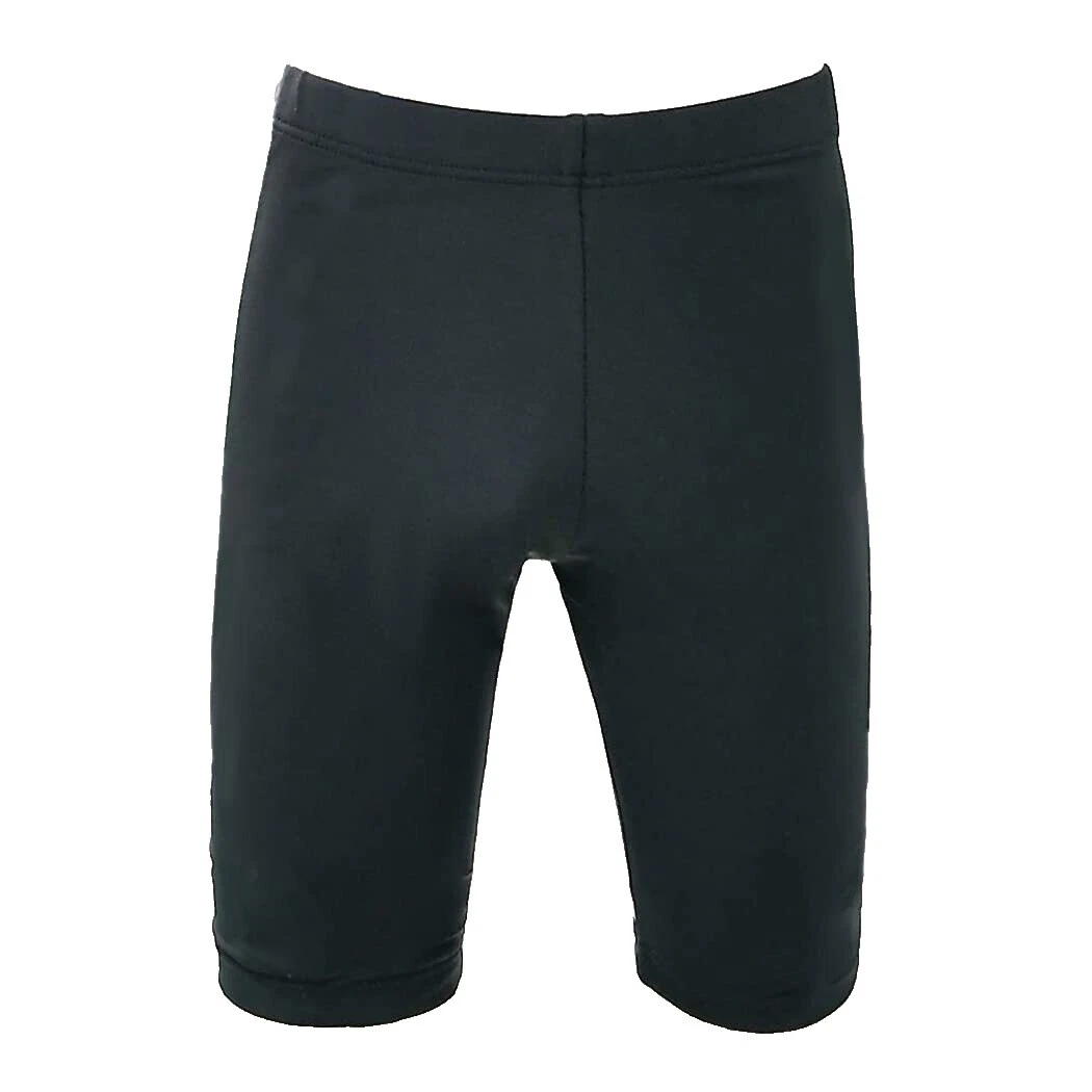 Black Swimwear for Girls