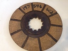 1975466C2 - A New Original Brake Disc For A Case 730, 830, 930, 1030 Tractors