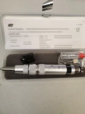  Dental Micro Mite ND Low Speed Motor 5,000 RPM for lab burs & Prophys