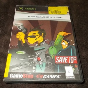 gamestop used xbox