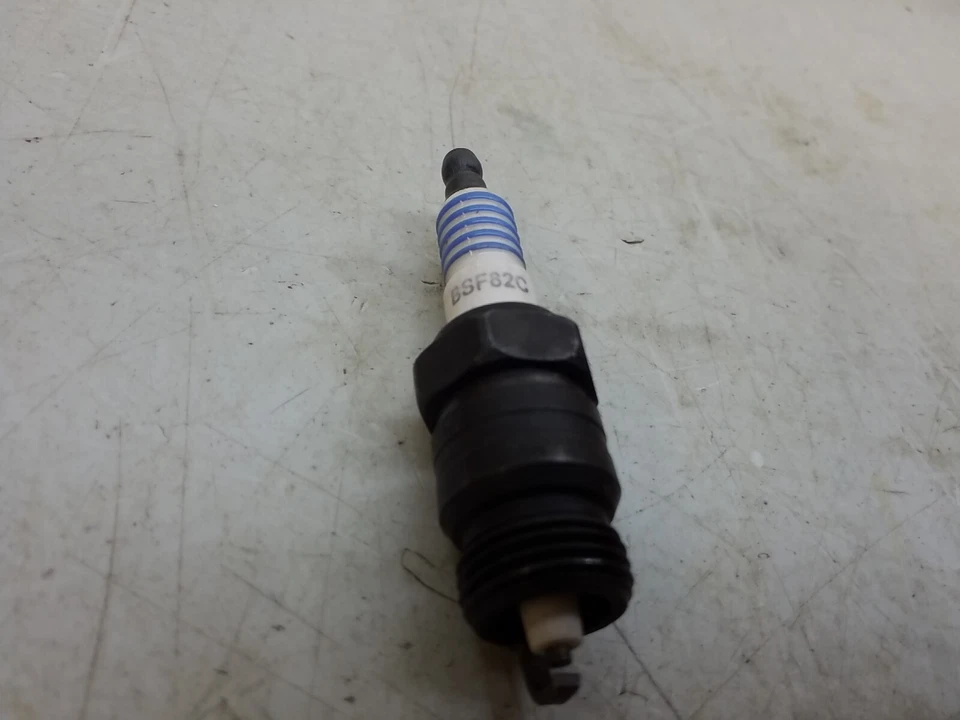 Vela de ignição SP-431 supressora de cobre BSF82C 1 peça - Imagem 3 de 3