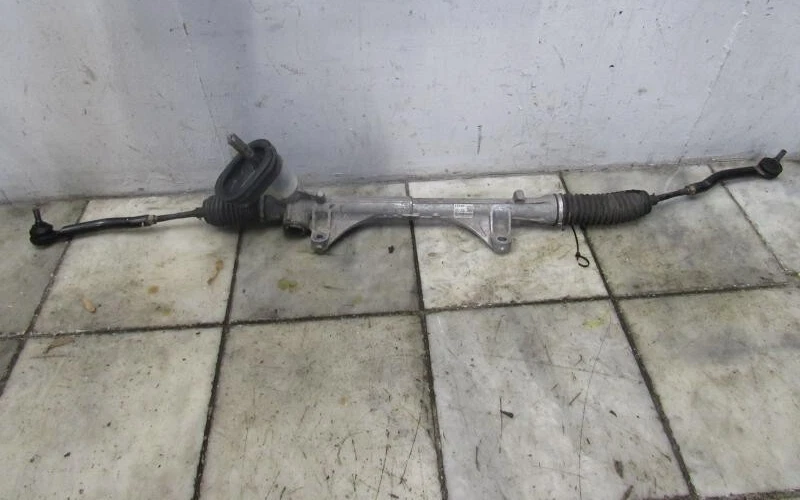 2014-2019 Nissan Sentra Electric Steering Power Rack &Pinion 1.8L Factory OEM - Image 2 of 4