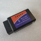 ELM327 V2.1 OBD2 Scanner Bluetooth Car Diagnostic Tool For Android /IOS CR