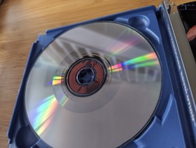 ECW Hardcore Revolution - Sega Dreamcast - CIB W/ Manual *Tested & Working*