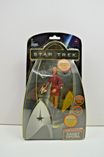 Star Trek - Actionfigur - Dadet Uhura -  Warp Collektion 2009 Playmates 10031