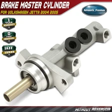 Brake Master Cylinder for Volkswagen Jetta 2004 2005 2009-2018 Beetle 2012-2019