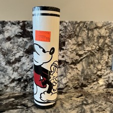 Vintage Mickey Mouse Wall Paper Border 5 ft Roll Sunworthy