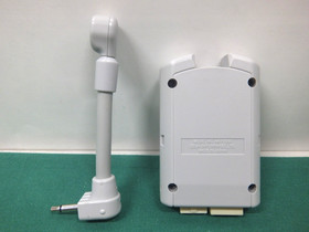 SEGA Dreamcast - SEAMAN + Mic device set[No mic sponge] - boxed. JAPAN. DC 25958