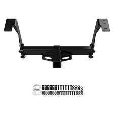 For Subaru Forester 2014-2018 Apg Class 3 Trailer Hitch W 2 Receiver Opening For Subaru Forester 2014-2018 Apg Class 3 Trailer Hitch W 2 Receiver Opening