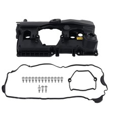 Valve Cover Cylinder Head W Seal For Bmw N46 118i 120i 318i 320i 2.0l 2007-2012