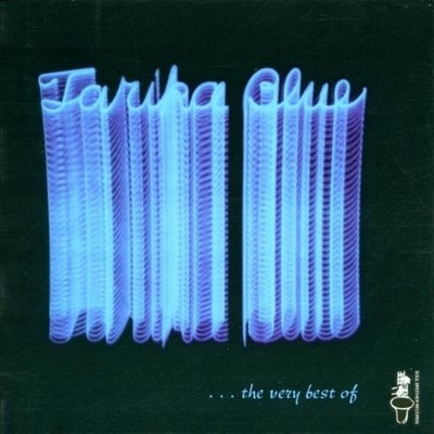 TARIKA BLUE - Best Of Tarika Blue - CD - Import - **BRAND NEW/STILL SEALED**