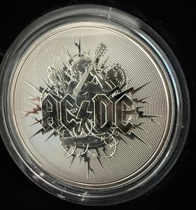 Acdc Coins | eBay