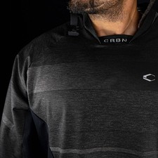 Maillot sport jaune et gris | Vecteur Premium