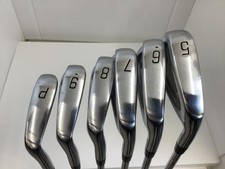 Bridgestone Iron Set 222CB 222CB Flex S