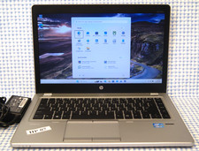 HP EliteBook Folio 9470m i5- 1.8GHz 12GB Ram ...