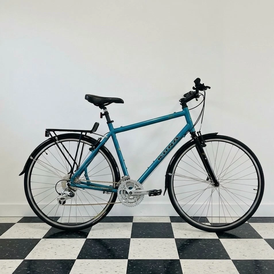 Kona Aluminum 700C Bikes for sale | eBay