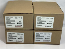 Symbol CRD9000-1001SR Charge Cradles New Open Box Lot of 4