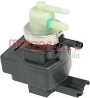 Metzger Autoteile Druckwandler Turbolader 0892579 FüR C4 Peugeot CitroËN Picasso