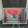 2023-24 Panini One and One - Downtown Variations Bilal Coulibaly #9 (RC) BGS 9.5