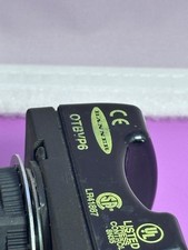 Banner OTBVP6 Optical Touch Button Sensor