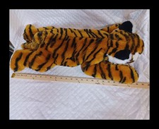Bengal Tiger 24 inch Animal Alley 2000 Toys R Us Plush Stuffed Animal Toy Vtg