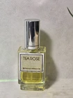 VINTAGE TEA ROSE PERFUMERS WORKSHOP EAU DE TOILETTE SPRAY 1 oz