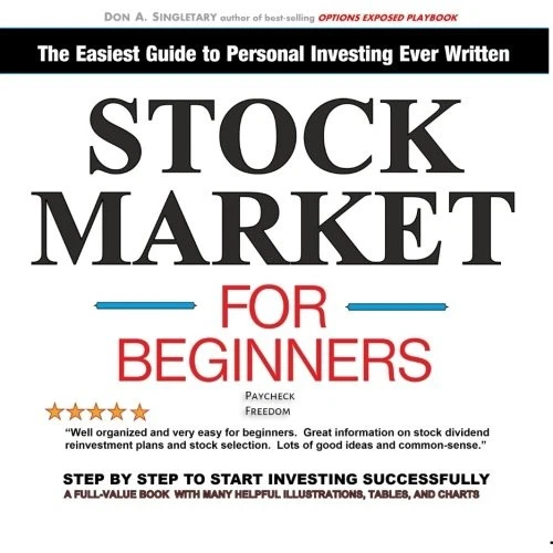 Stock Market for Beginners Pay - VERY GOOD