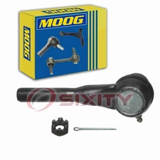 MOOG Right Inner Steering Tie Rod End for 1993-1998 Jeep Grand Cherokee 4.0L ru