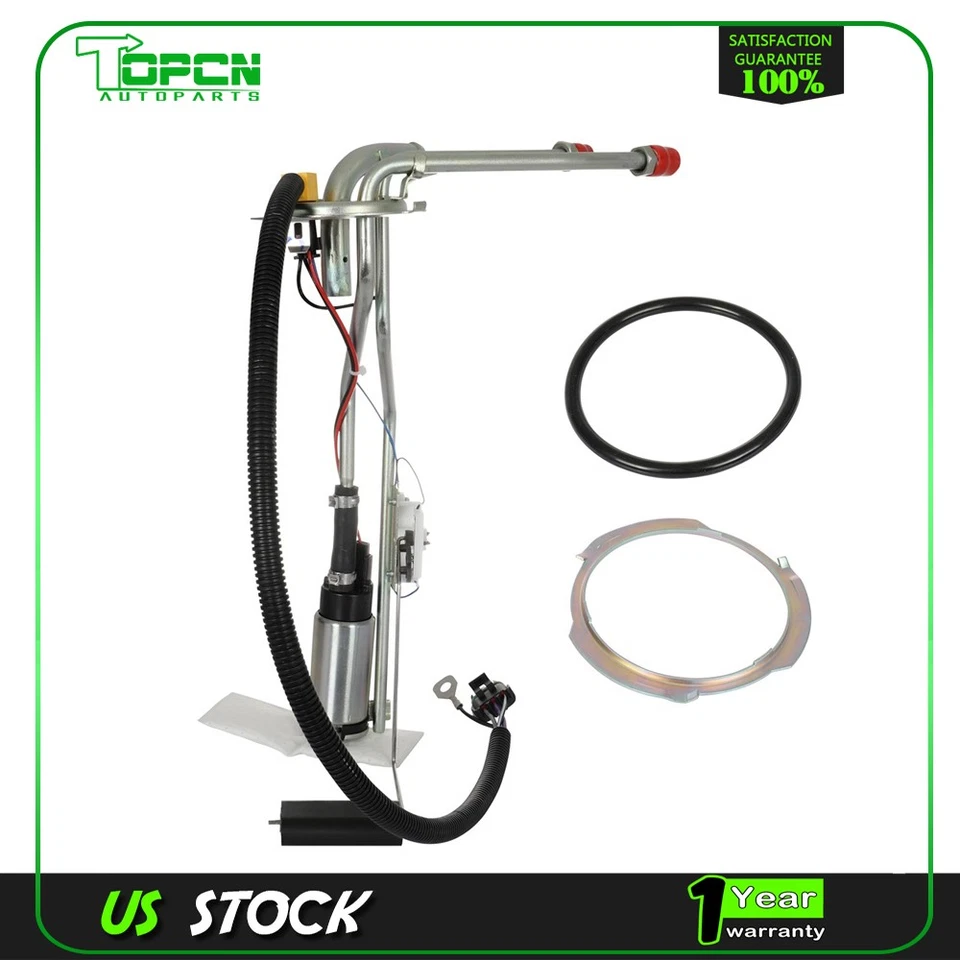 For Chevrolet Blazer 1992 1993-1994 GMC Yukon 1992-1995 5.7L Fuel Pump Aseembly - Изображение 4 из 4