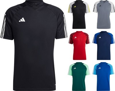adidas Tiro 23 Competition Trikot Herren Fußball Training Sport