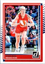 2025 Donruss WNBA #85 Lexie Hull