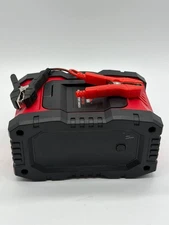 YONHAN 20A 12V/24V LiFePO4 Lead Acid Battery Charger w/ Repair - Black Red 