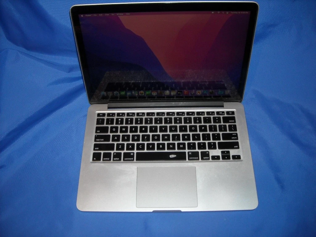Las mejores ofertas en 2015 Apple Laptops de 13.3 pulgadas MacBook