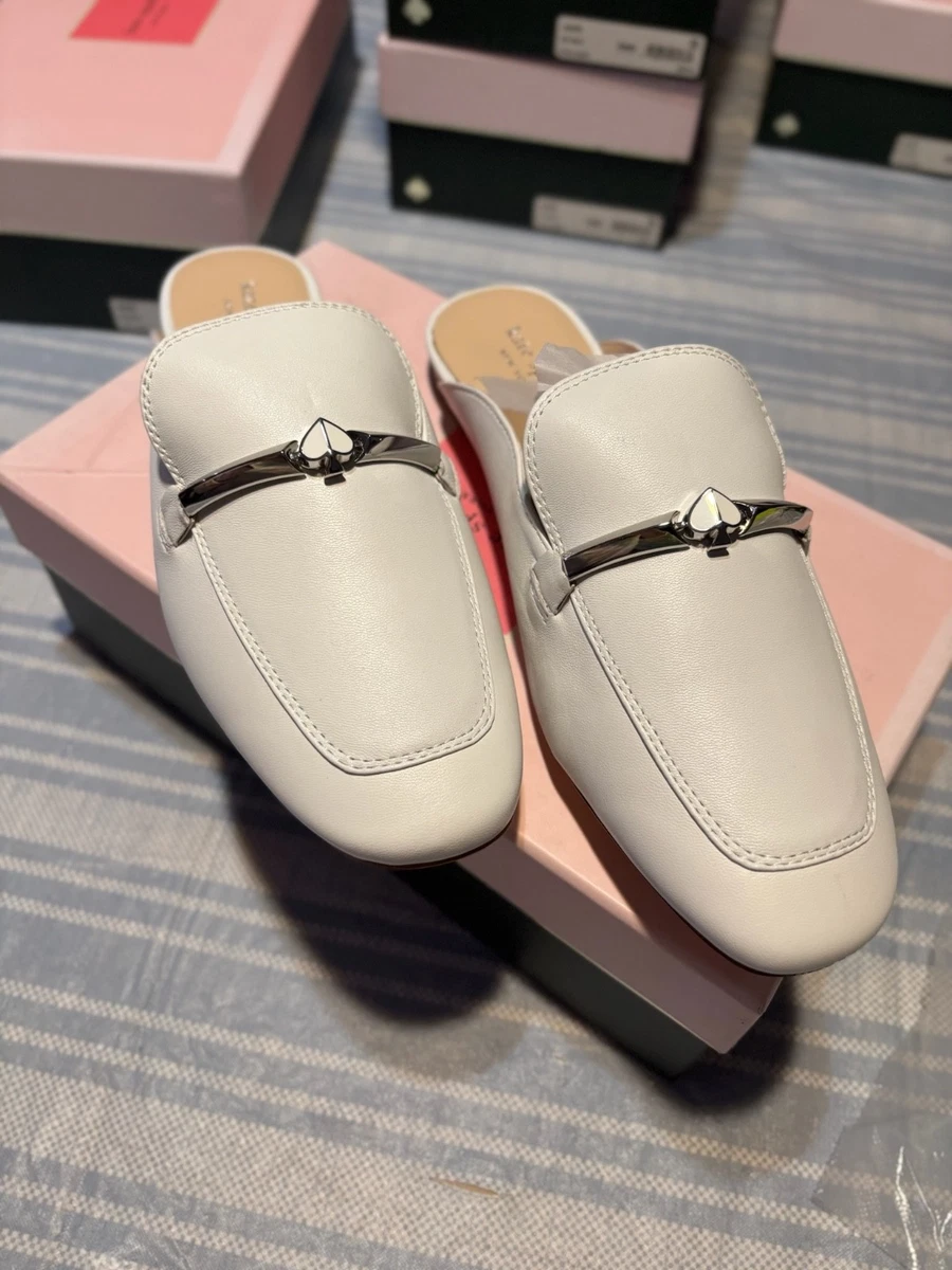 kate spade new york White Flats for Women for sale | eBay