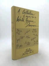 The Spadea Sewing Book : A Collection of Sewing Tips by World Famous Designers