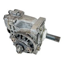 Winkelgetriebe 6 Gang Getriebe 1.8T Quattro Audi S3 8L TT 8N 02M409143E