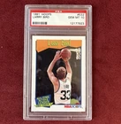 Larry Bird 1991-92 Topps All Time Leader #532 PSA 10 GEM MINT Celtics HOF
