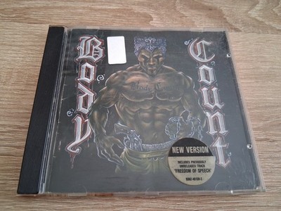 Body Count ''Body Count''