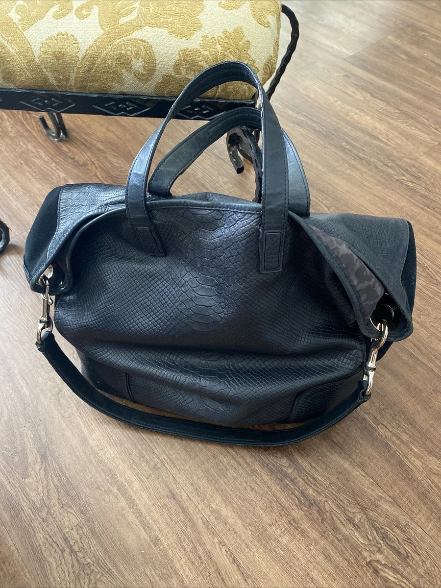 Coach Python Animal Print Bags & Handbags for Women for sale | eBay