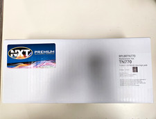 LD Brother TN770 Black Extra High Yield Toner, Fits HL-L2370DW MFC-L2750DW
