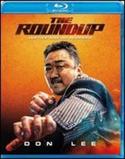 The Roundup [Blu-ray] by Lee Sang-yong: New