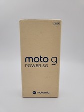 Metro by T-Mobile Motorola Moto G Power 5G 2024 8GB RAM 128GB NEW SEALED