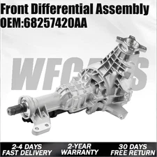 For 2013-2018 Dodge Ram 1500 Pickup Front Axle Differential Carrier 3.21 ratio