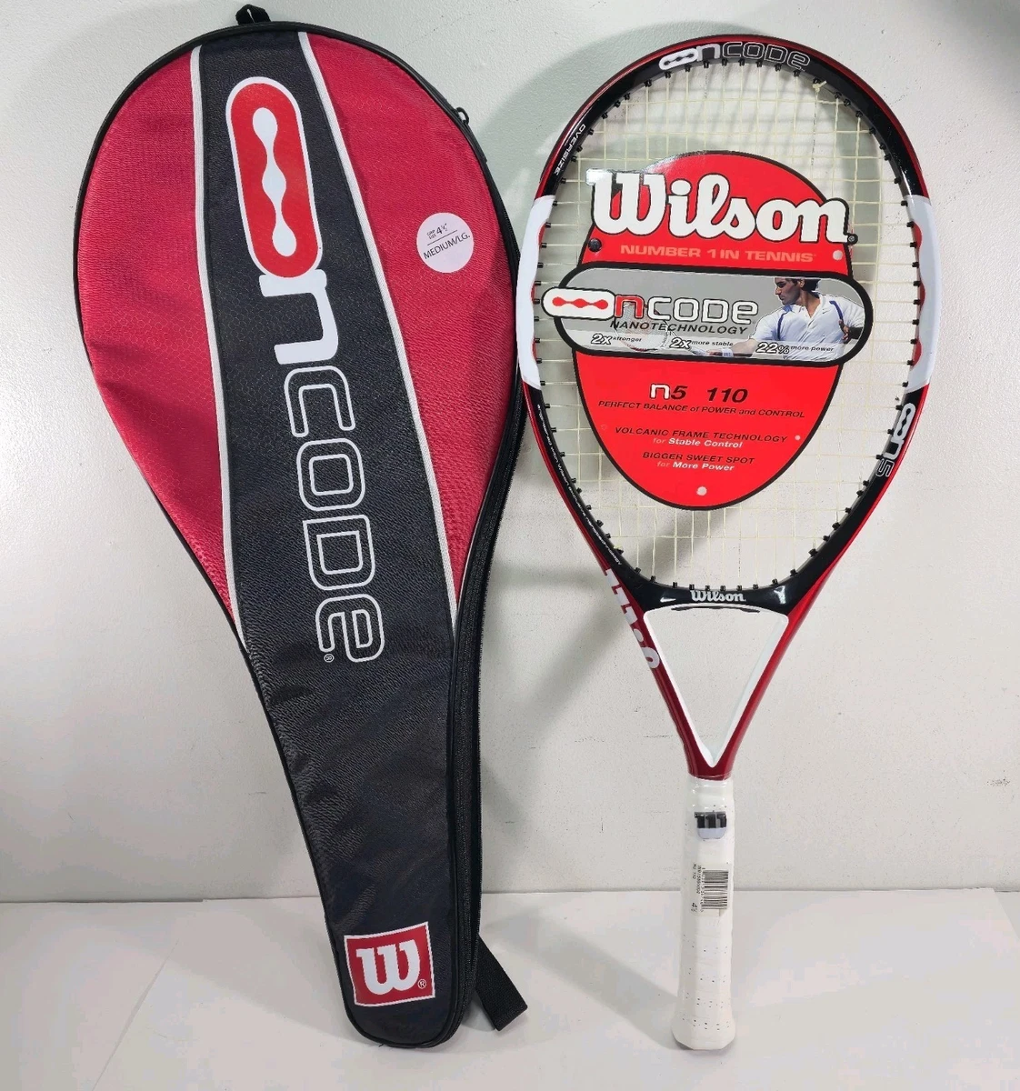 Wilson N5 for sale - eBay